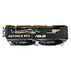 Productafbeelding Asus DUAL GeForce RTX5060 8GB OC Edition