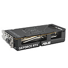 Productafbeelding Asus DUAL GeForce RTX5060 8GB OC Edition