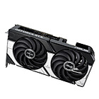 Productafbeelding Asus DUAL GeForce RTX5070 12GB OC Edition