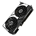 Productafbeelding Asus DUAL GeForce RTX5070 12GB OC Edition