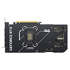 Productafbeelding Asus DUAL GeForce RTX5070 12GB OC Edition