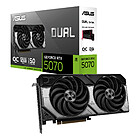 Productafbeelding Asus DUAL GeForce RTX5070 12GB OC Edition