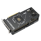 Productafbeelding Asus DUAL GeForce RTX5070 12GB