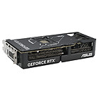Productafbeelding Asus DUAL GeForce RTX5070 12GB