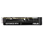 Productafbeelding Asus DUAL GeForce RTX5070 12GB