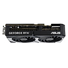 Productafbeelding Asus DUAL GeForce RTX5070 12GB