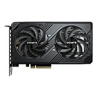 Productafbeelding Gigabyte GeForce RTX5060 WINDFORCE OC 8GB