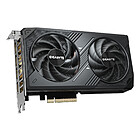 Productafbeelding Gigabyte GeForce RTX5060 WINDFORCE OC 8GB
