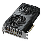Productafbeelding Gigabyte GeForce RTX5060 WINDFORCE OC 8GB