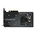 Productafbeelding Gigabyte GeForce RTX5060 WINDFORCE OC 8GB