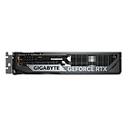 Productafbeelding Gigabyte GeForce RTX5060 WINDFORCE OC 8GB