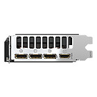 Productafbeelding Gigabyte GeForce RTX5060 WINDFORCE OC 8GB