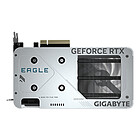 Productafbeelding Gigabyte GeForce RTX5060 EAGLE OC ICE 8GB