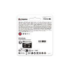 Productafbeelding Kingston Canvas Go! Plus