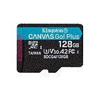 Productafbeelding Kingston Canvas Go! Plus