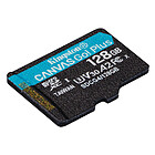 Productafbeelding Kingston Canvas Go! Plus
