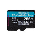 Productafbeelding Kingston Canvas Go! Plus