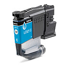 Productafbeelding Brother LC-521C Cyaan 500 pagina's (Origineel)