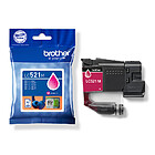Productafbeelding Brother LC-521M Magenta 500 pagina's (Origineel)