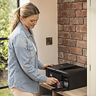 Productafbeelding Brother LC-521M Magenta 500 pagina's (Origineel)