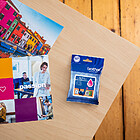 Productafbeelding Brother LC-521M Magenta 500 pagina's (Origineel)