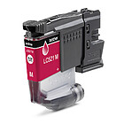 Productafbeelding Brother LC-521M Magenta 500 pagina's (Origineel)