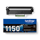 Productafbeelding Brother TN-1150 Zwart 1.000 pagina`s (Origineel)