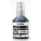 Productafbeelding Brother BT-D180BK Inktfles Zwart 5.000 pagina's (Origineel)