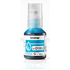 Productafbeelding Brother BT-D180BK Inktfles Cyaan 5.000 pagina's (Origineel)