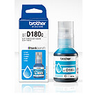 Productafbeelding Brother BT-D180BK Inktfles Cyaan 5.000 pagina's (Origineel)