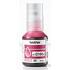 Productafbeelding Brother BT-D180BK Inktfles Magenta 5.000 pagina's (Origineel)