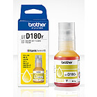 Productafbeelding Brother BT-D180BK Inktfles Geel 5.000 pagina's (Origineel)
