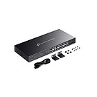 Productafbeelding TP-Link SG2428LP Omada