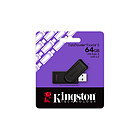 Productafbeelding Kingston DataTraveler Exodia S