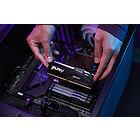 Productafbeelding Kingston 16GB CL36 FURY Beast Black