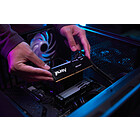 Productafbeelding Kingston 16GB CL36 FURY Beast Black