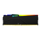 Productafbeelding Kingston 16GB CL36 FURY Beast Black