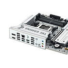 Productafbeelding Asus TUF GAMING B850M-PLUS WIFI7 W