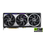 Productafbeelding Asus ROG Astral GeForce RTX5090 32GB BTF GAMING EDITION