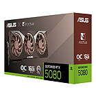 Productafbeelding Asus NOCTUA GeForce RTX5080 16GB OC Edition