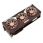 Productafbeelding Asus NOCTUA GeForce RTX5080 16GB OC Edition
