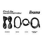 Productafbeelding Iiyama ProLite XU2492HSU-B6