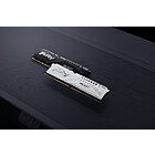 Productafbeelding Kingston 64GB CL32 (2x 32GB) FURY Beast Black