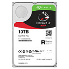 Productafbeelding Seagate IronWolf Pro NAS