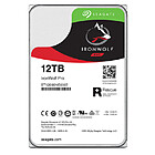 Productafbeelding Seagate IronWolf Pro NAS