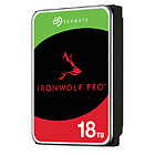 Productafbeelding Seagate IronWolf Pro NAS