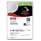Productafbeelding Seagate IronWolf Pro NAS