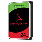 Productafbeelding Seagate IronWolf Pro NAS