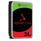 Productafbeelding Seagate IronWolf Pro NAS