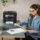 Productafbeelding Brother DCP-L1660DW